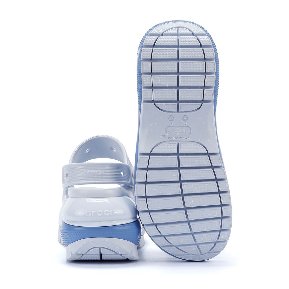 Crocs Mega Crush Dreamscape Sandales De Rêve