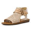 Blowfish Malibu Dream Sandales Dorées Pour Femmes