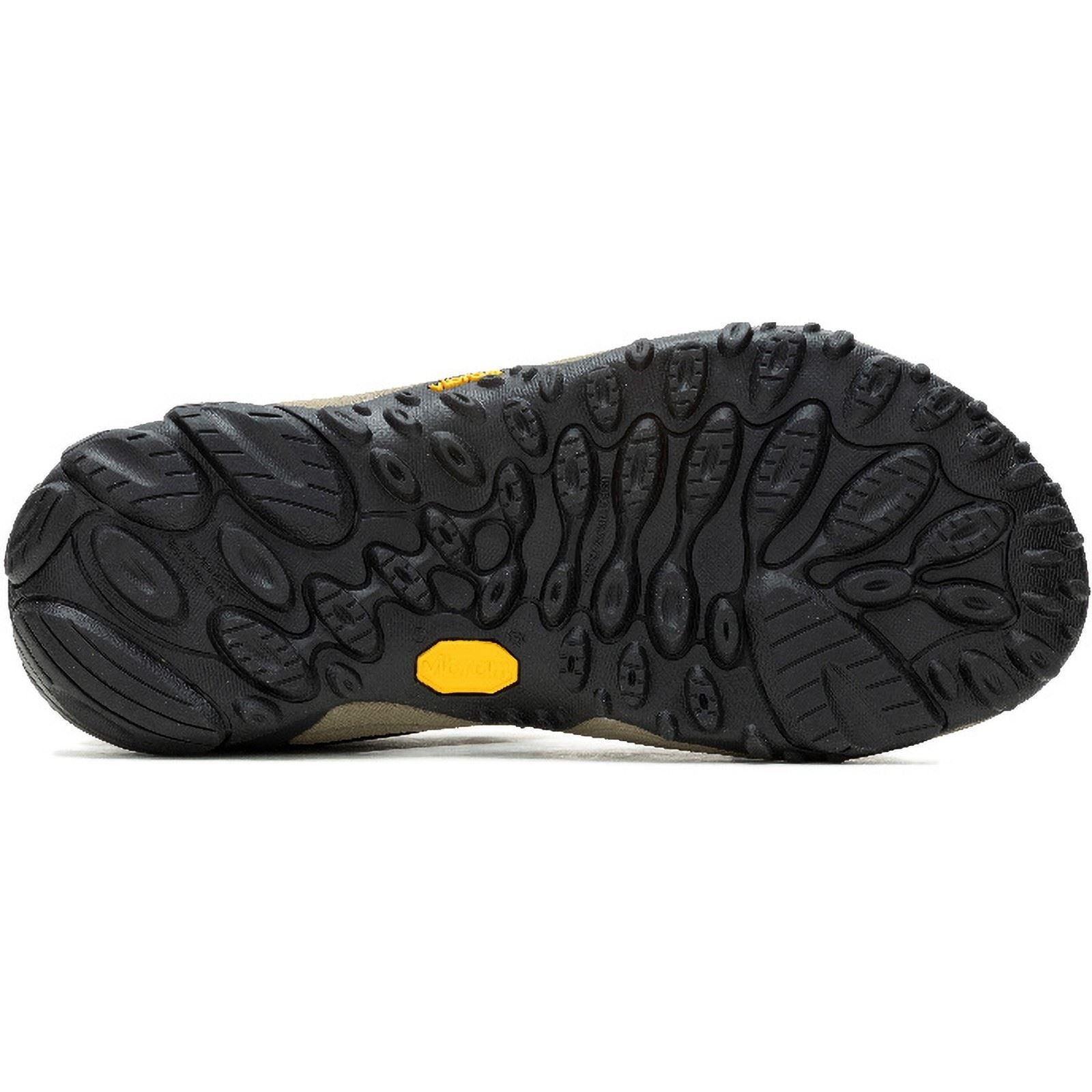Merrell Kahuna III Sandales Espresso Pour Homme En Suède