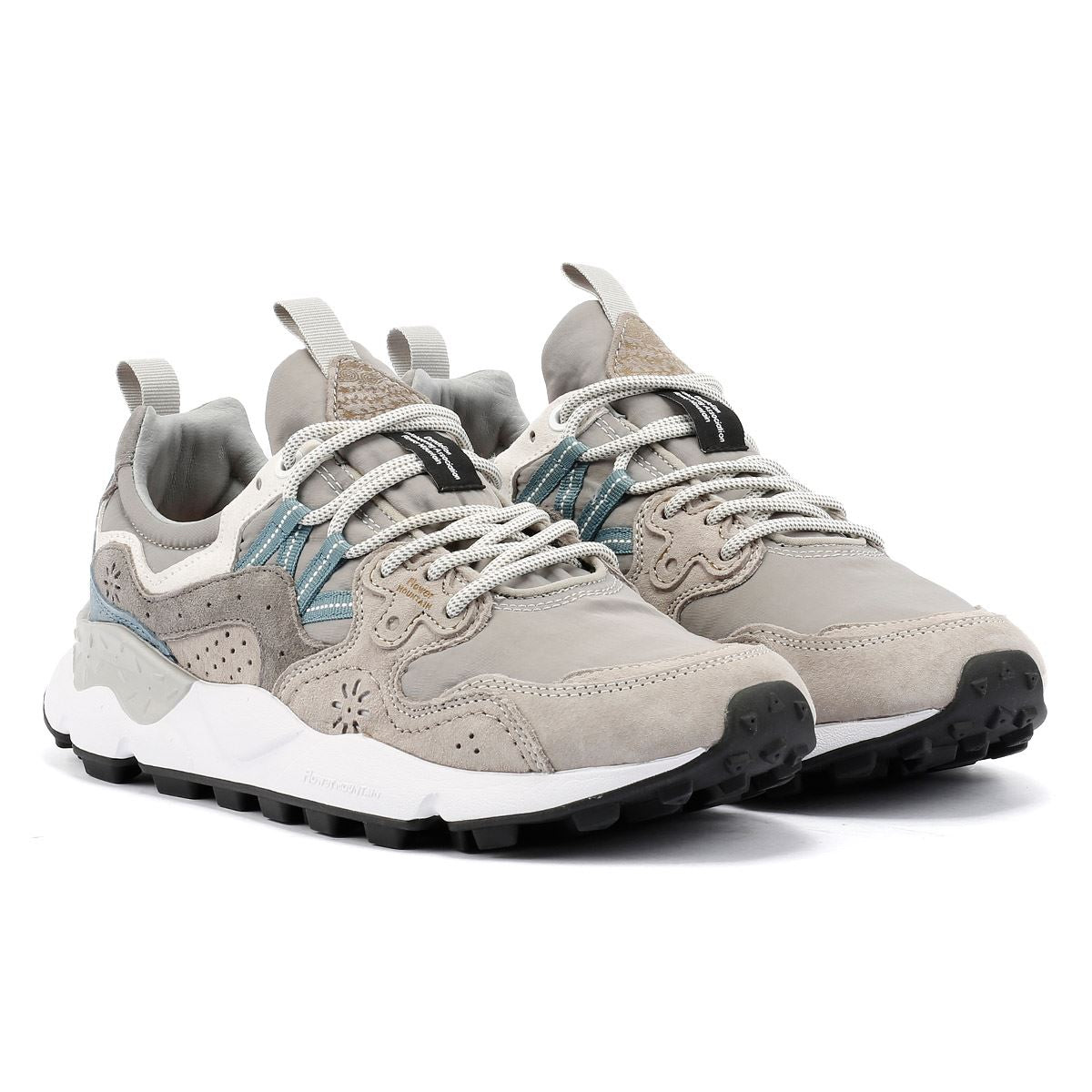 Flower Mountain Yamano 3 Chaussures Grises