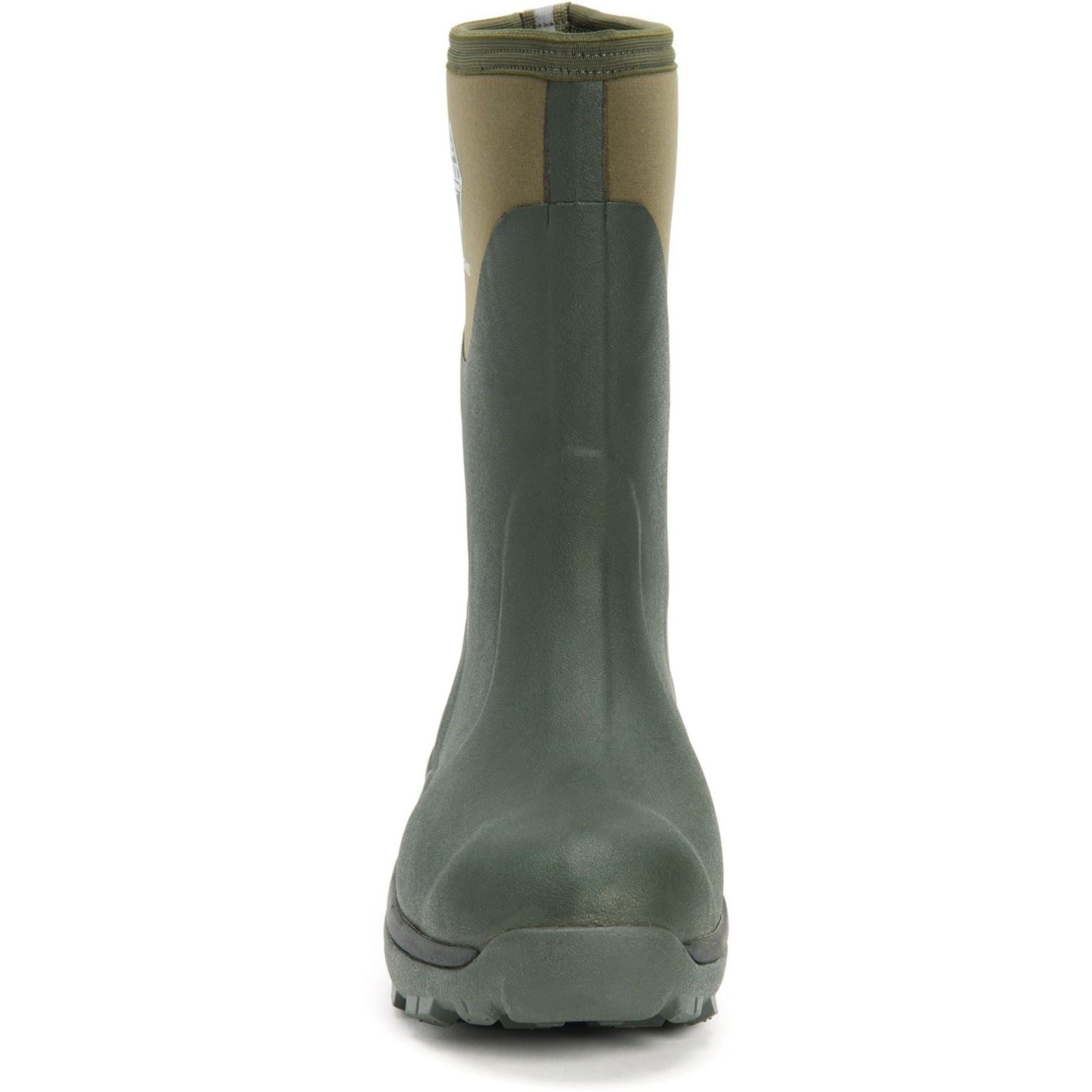 Muck Boots Muckmaster Mid Bottes En Caoutchouc Moss