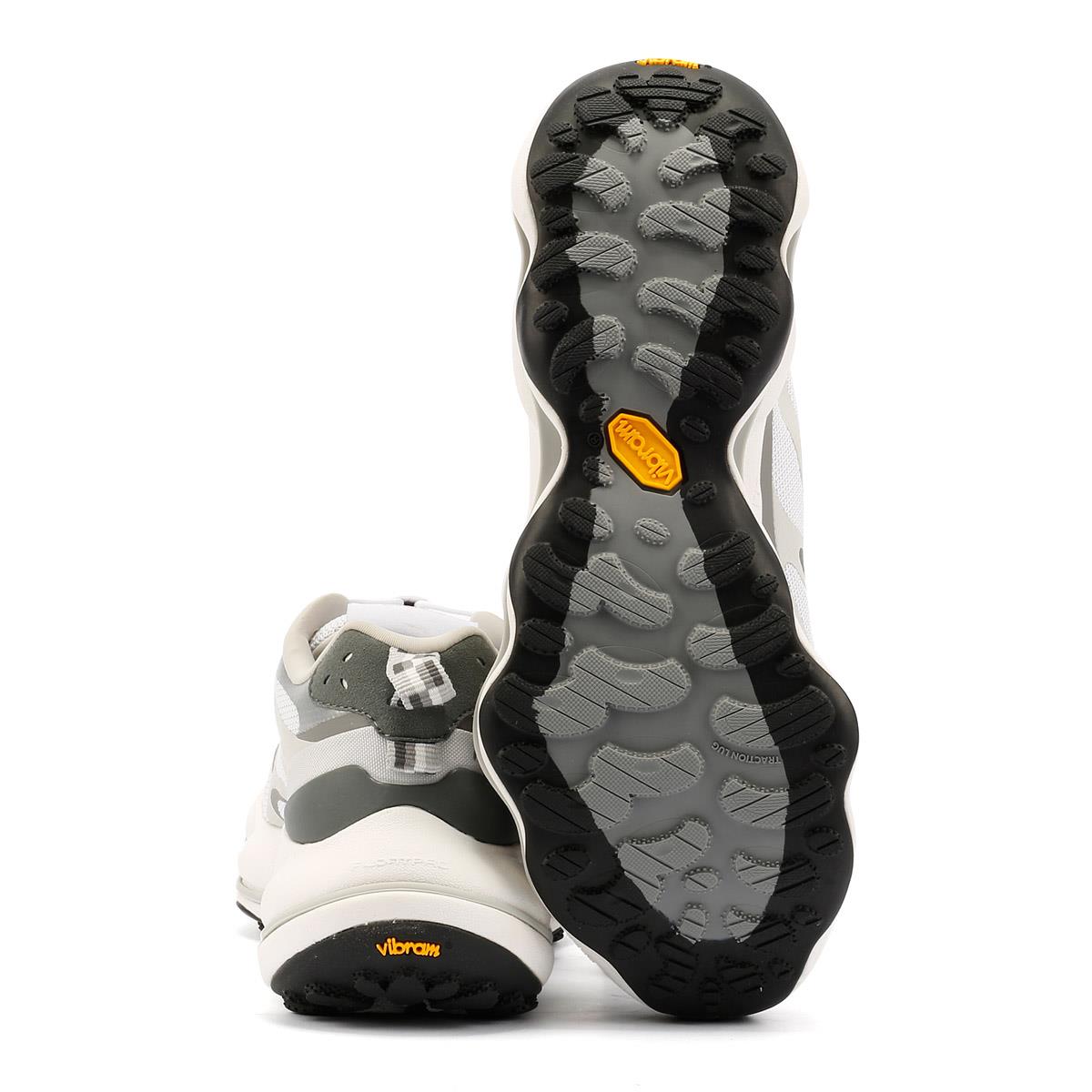 Merrell Speed Arc Matis Baskets Blanches Pour Femmes
