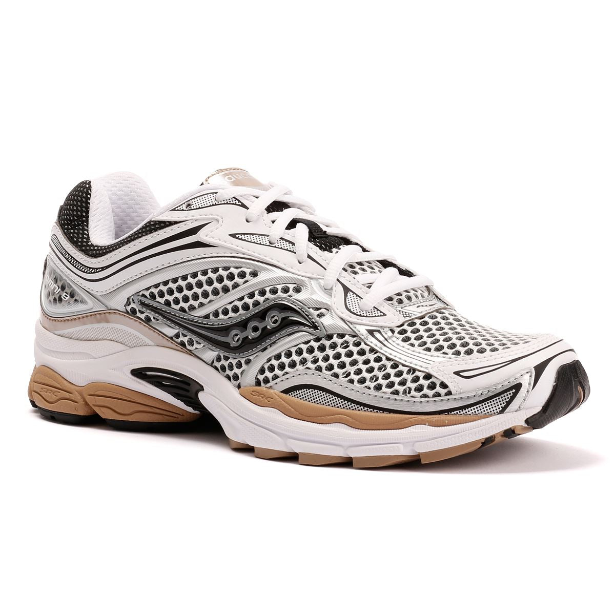 Saucony Progrid Guide 9 OG Homme Baskets Blanches