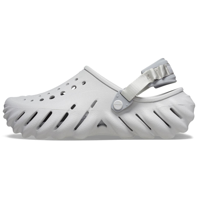 Crocs Echo Sabots D'atmosphère En Thermoplastique