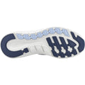 Skechers Arch Fit 2.0 Big League Sneakers En Toile Pour Femmes De Couleur Marine