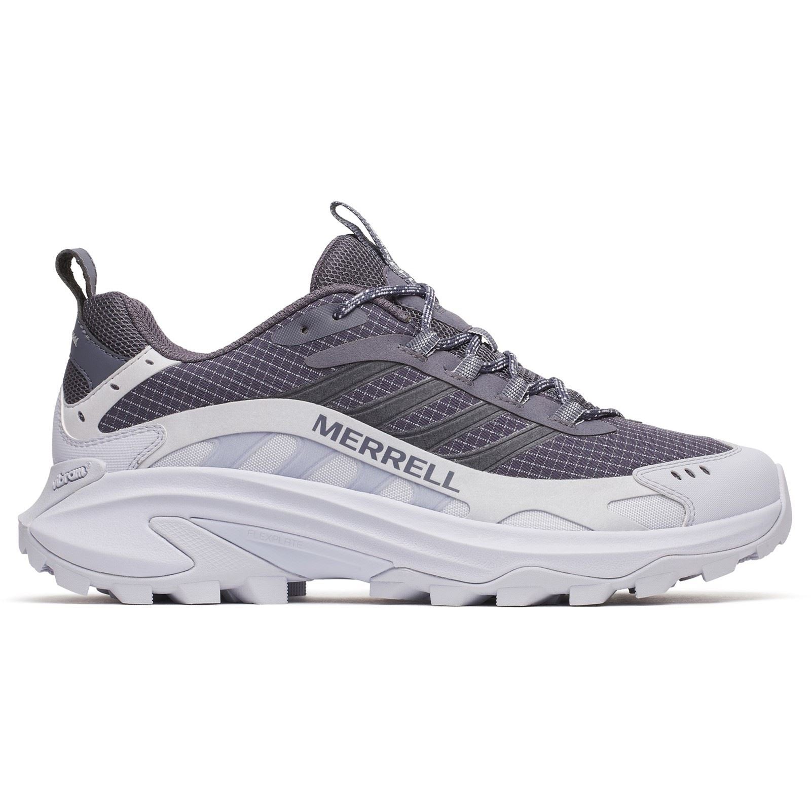 Merrell Moab Speed 2 Sport Baskets Comet/Casper En Nylon Pour Hommes