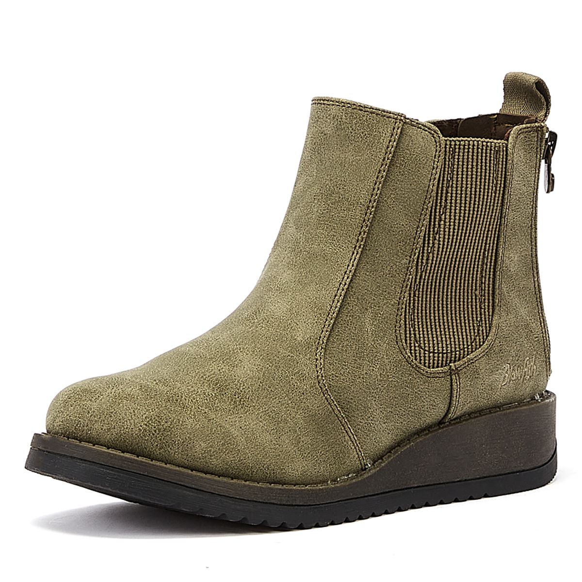 Blowfish Malibu Bottes Femme En Mousse Calo