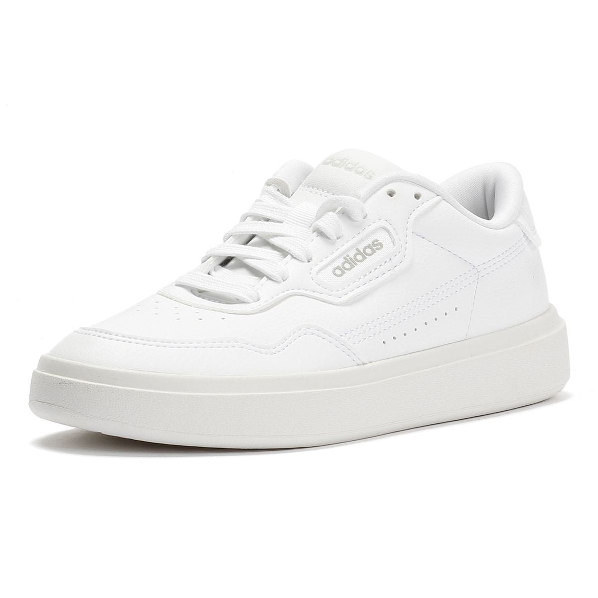 Adidas Park ST 2.0 Baskets Blanches