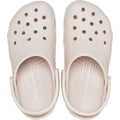 Crocs Classic Clog Sabots en quartz thermoplastique