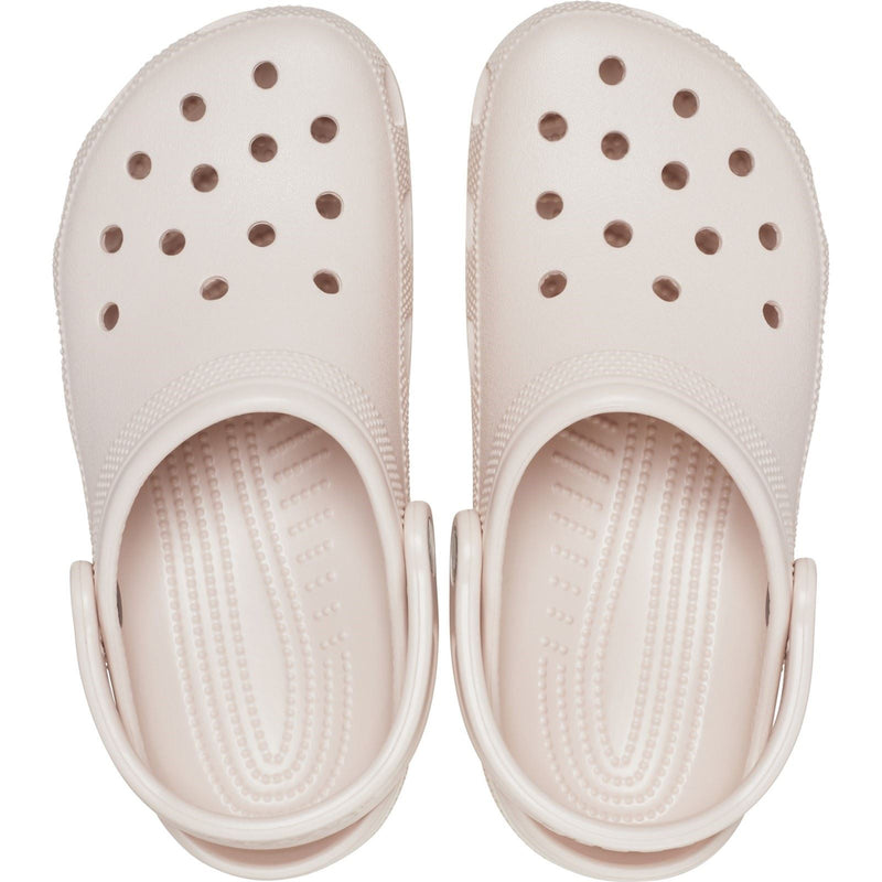 Crocs Classic Clog Sabots en quartz thermoplastique
