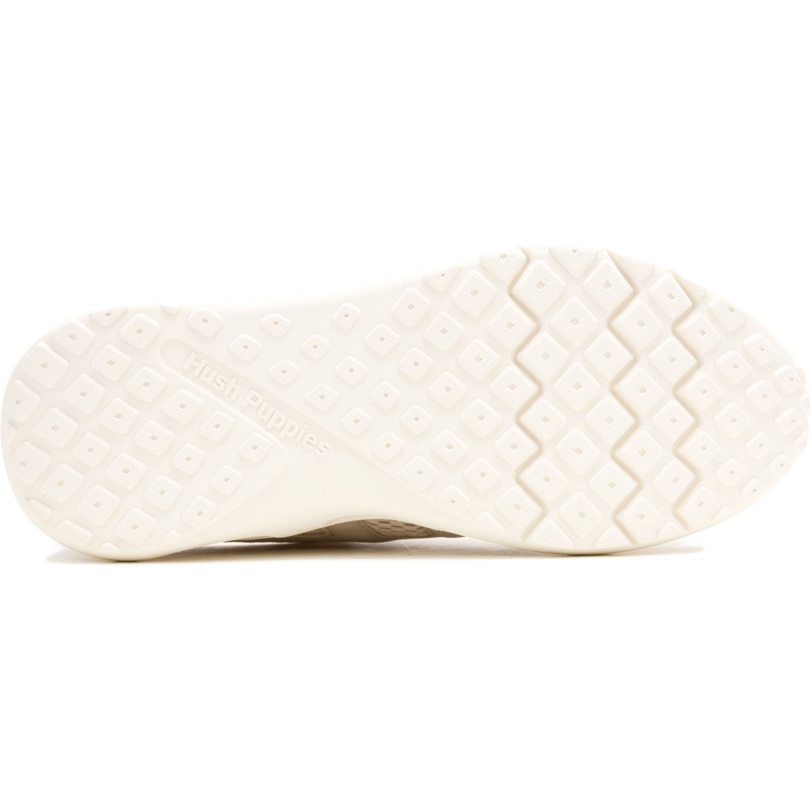Hush Puppies Seventy8 Runner Chaussures De Sport En Daim Pour Femmes