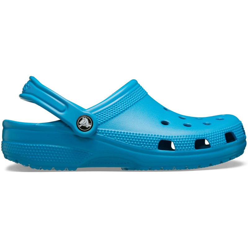 Crocs Classic Clog Sabots De Jardin En Thermoplastique