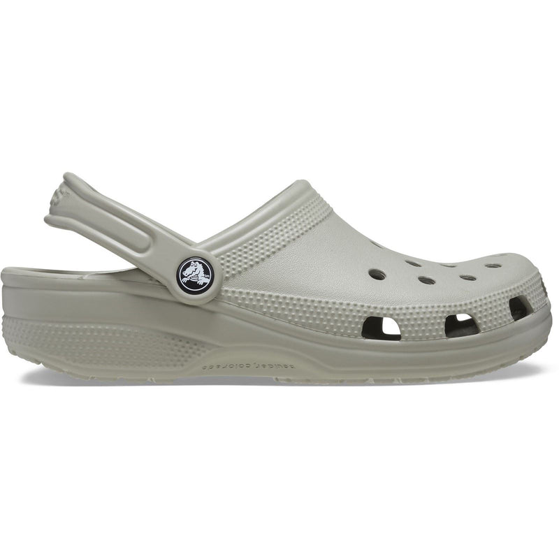Crocs Classic Clog Sabots D'éléphant En Thermoplastique