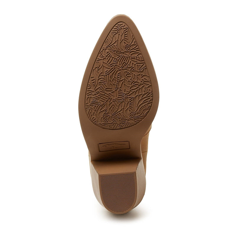 Rocket Dog Feria Bottes Pour Femmes En Noyer