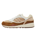 Saucony Baskets Blanches Shadow 6000