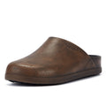Crocs Dylan Sabots Marron Pour Hommes