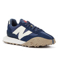 Baskets New Balance XC-72 bleues
