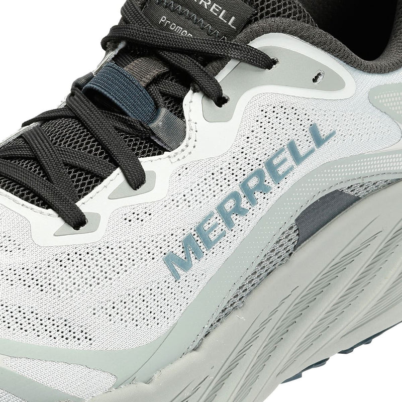 Merrell ProMorph Baskets Grises Pour Hommes