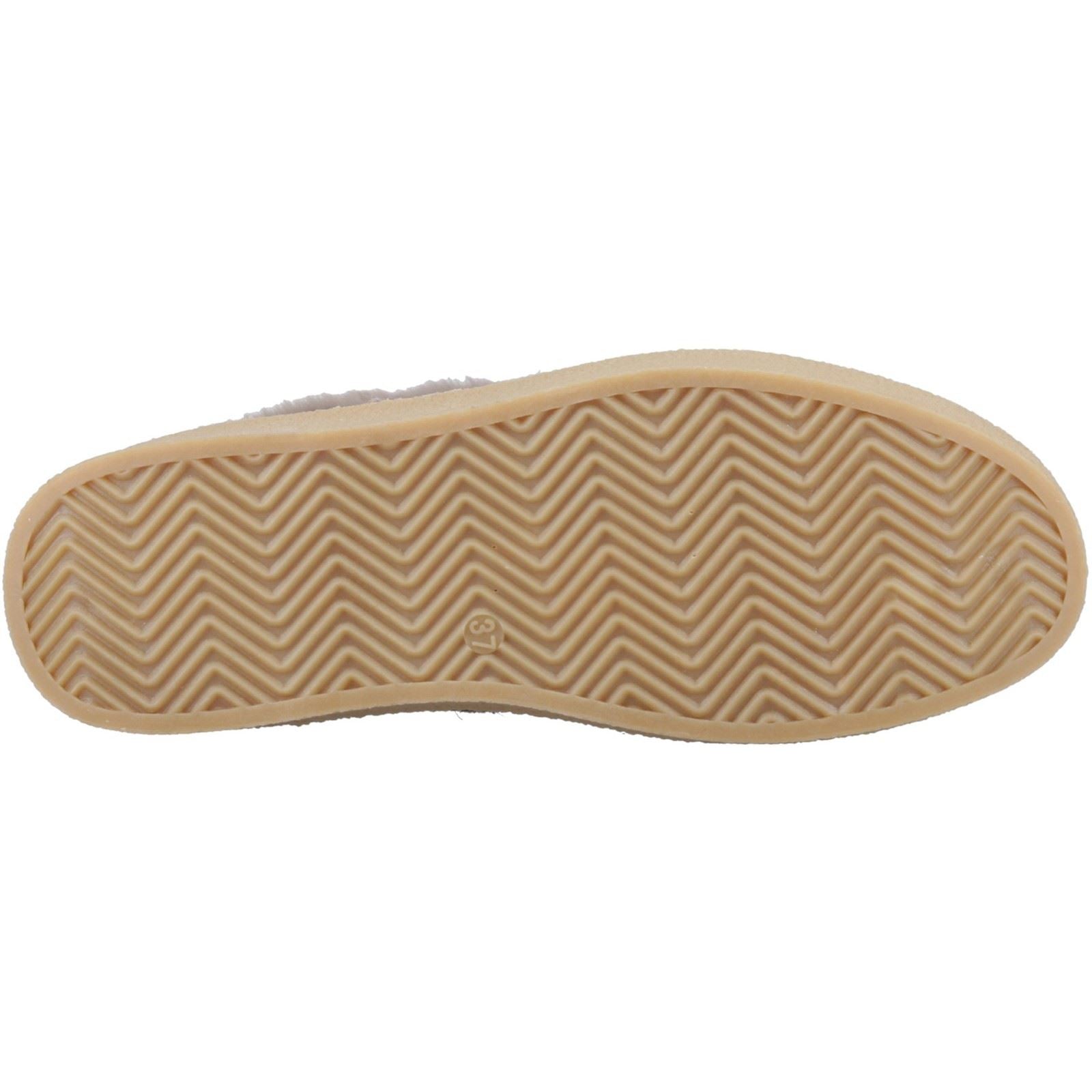 Hush Puppies Becca Mid Bottes Pour Femmes En Daim Taupe