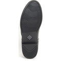 Muck Boots Derby Tall Bottes En Caoutchouc Noires Wellington