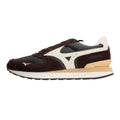 Mizuno RB87 Sneakers Marron Suède