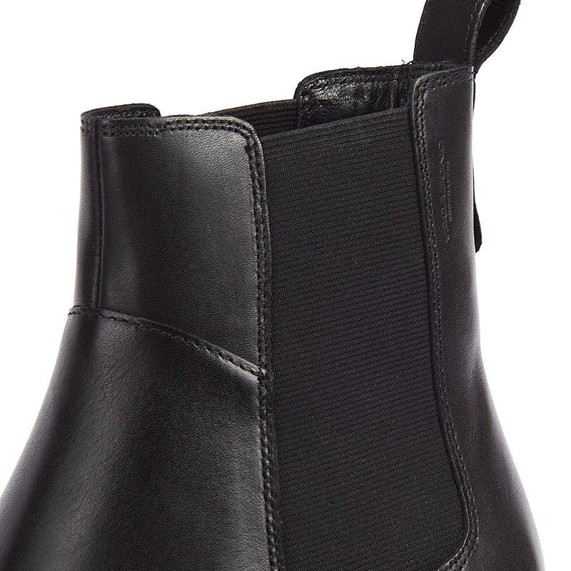Vagabond Bottes Noires Pour Femmes Sheila Chelsea