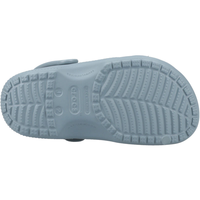 Crocs Kids' Classic Clog Pantoufles De Bassin En Thermoplastique