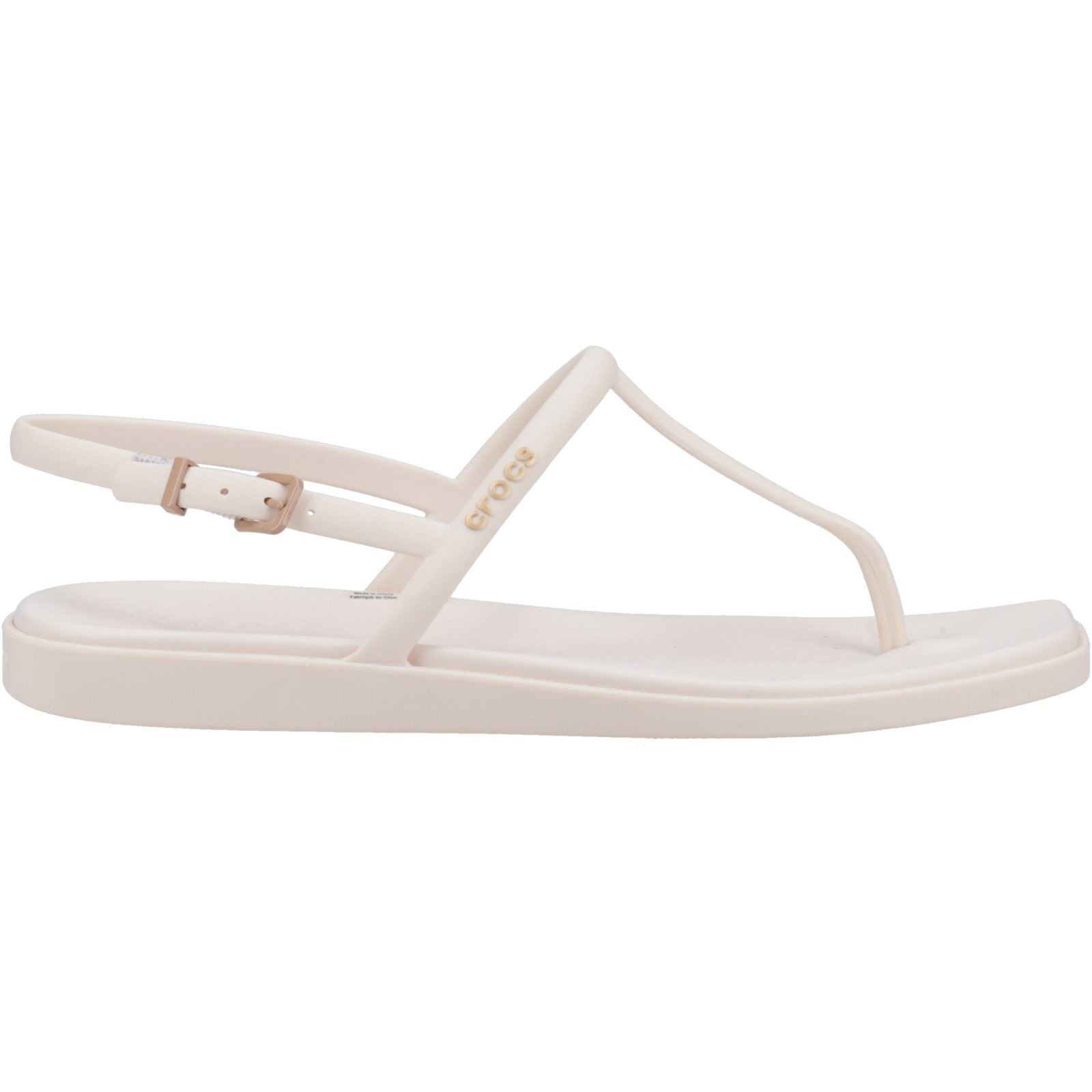 Crocs Miami Thong Flip Sandales Tpu Pour Femmes Dew