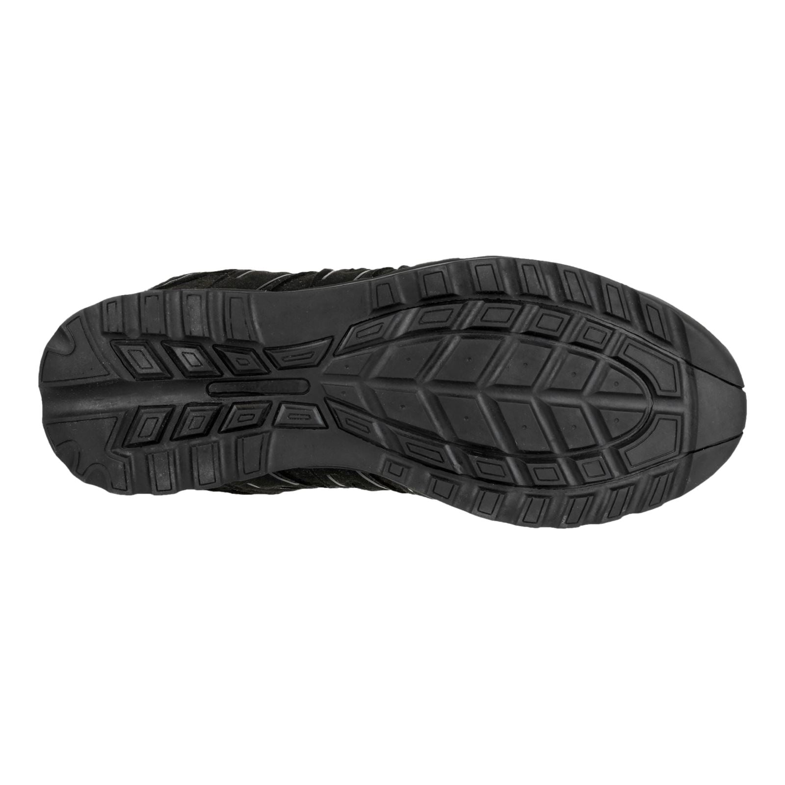 Amblers Safety Baskets De Sécurité Noires Fs40C En Mesh/Microfibre