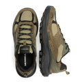 Merrell Speed Strike 2 Trek Baskets Vertes Pour Hommes