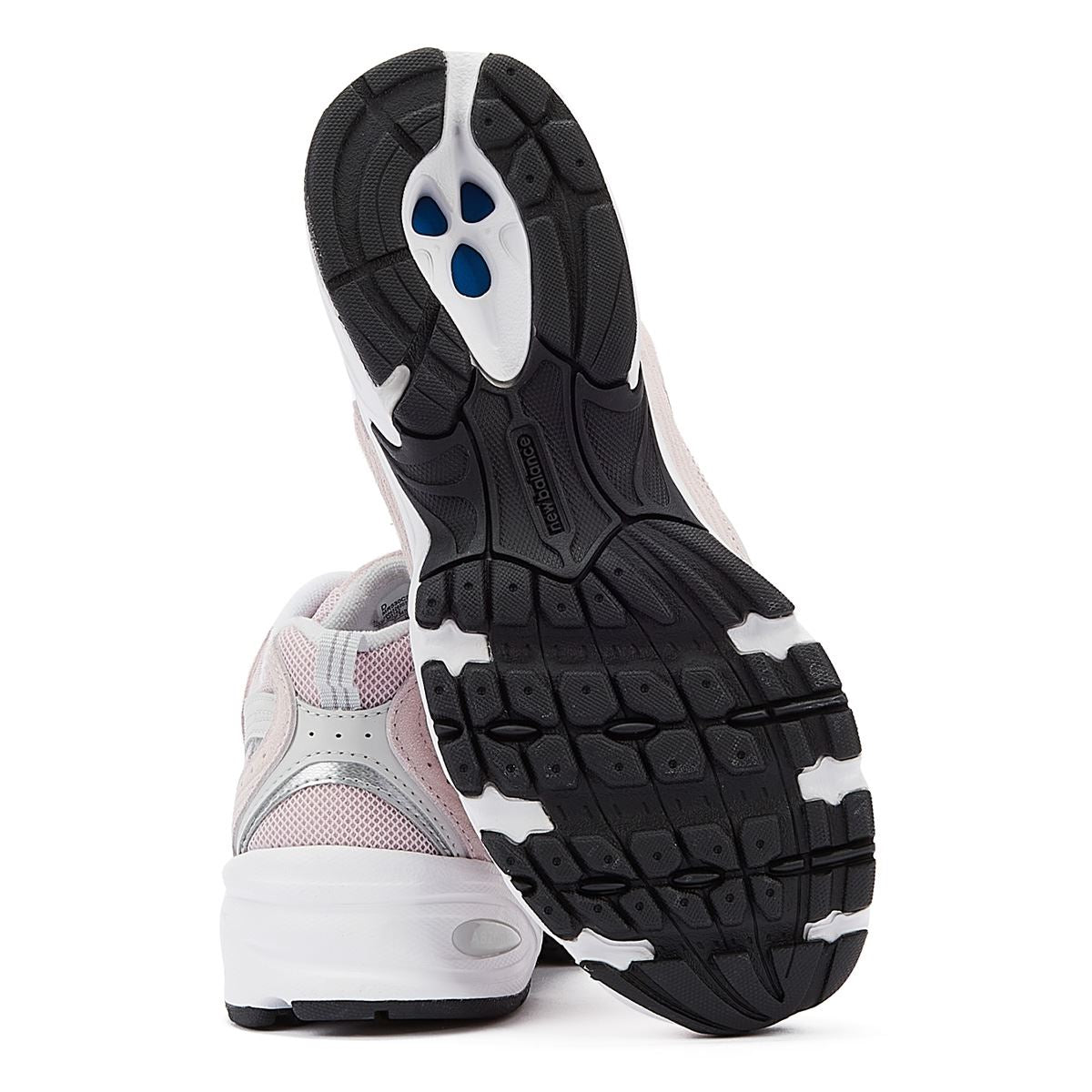 New Balance 530 Baskets Roses Pour Femmes