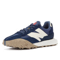Baskets New Balance XC-72 bleues
