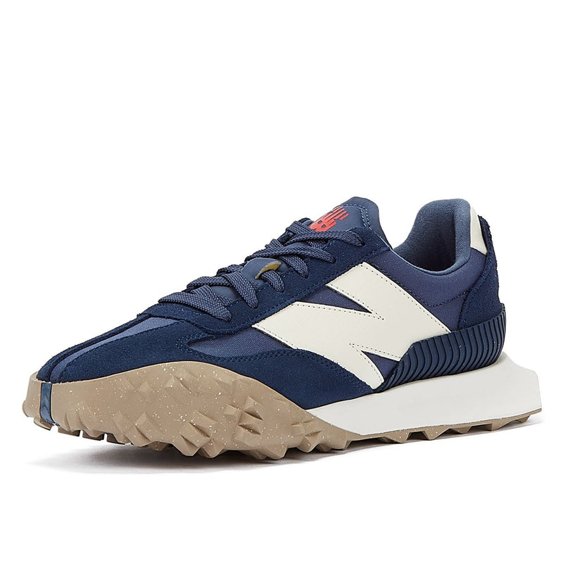 Baskets New Balance XC-72 bleues
