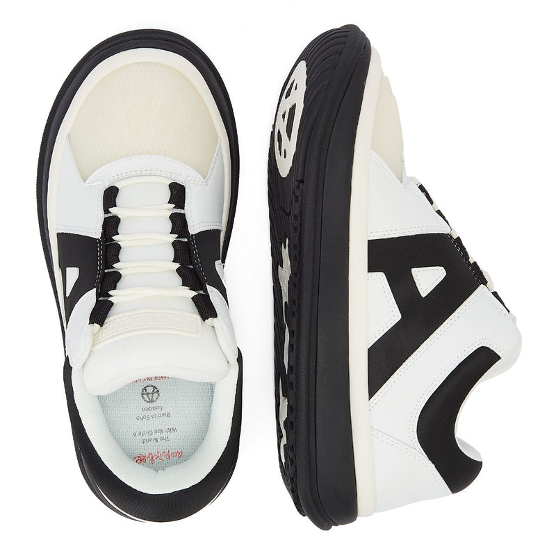 Baskets Acupuncture M. Blunder blanches