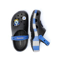 Crocs Ravenclaw (Serdaigle) Classic Sandales Bleues