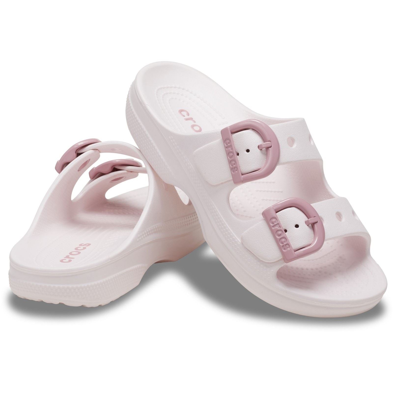 Crocs Saturday Sandal Sandales En Mousse À Glace En Polyuréthane Pour Femmes