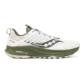 Saucony Ride TR2 Baskets Blanches Pour Homme