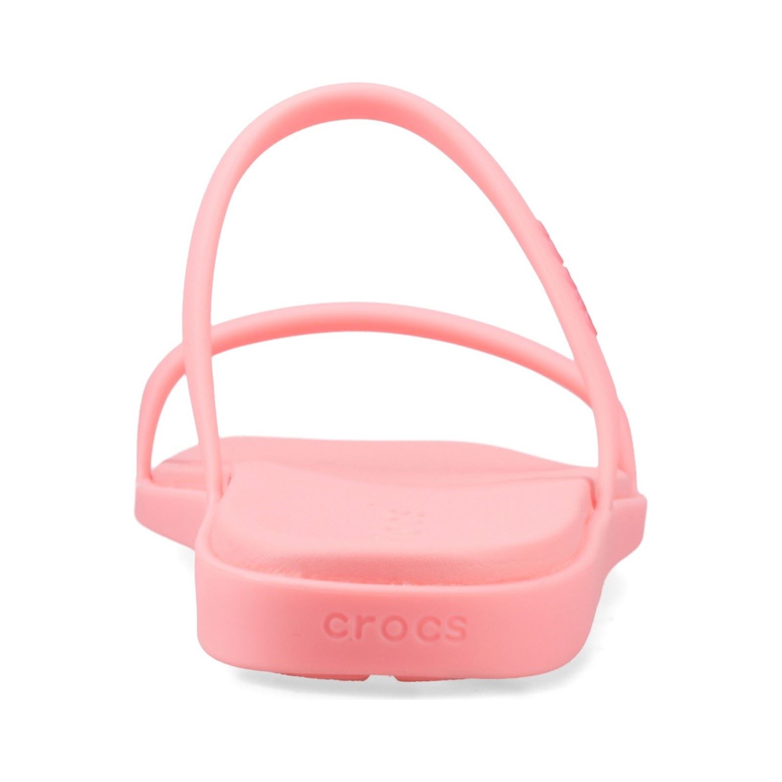 Crocs Miami Two Strap Sandal Sandales Guava Pour Femmes En Eva