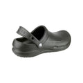 Crocs Bistro Crocs Bistro sabots noirs en thermoplastique