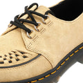 Dr. Martens Ramsey EH Chaussures Confortables En Daim Marron