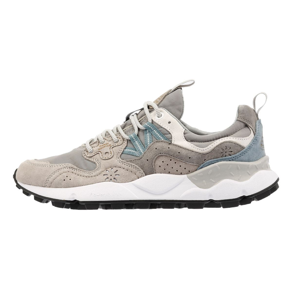 Flower Mountain Yamano 3 Chaussures Grises