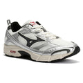 Mizuno MXR Sport Sneakers Argentés