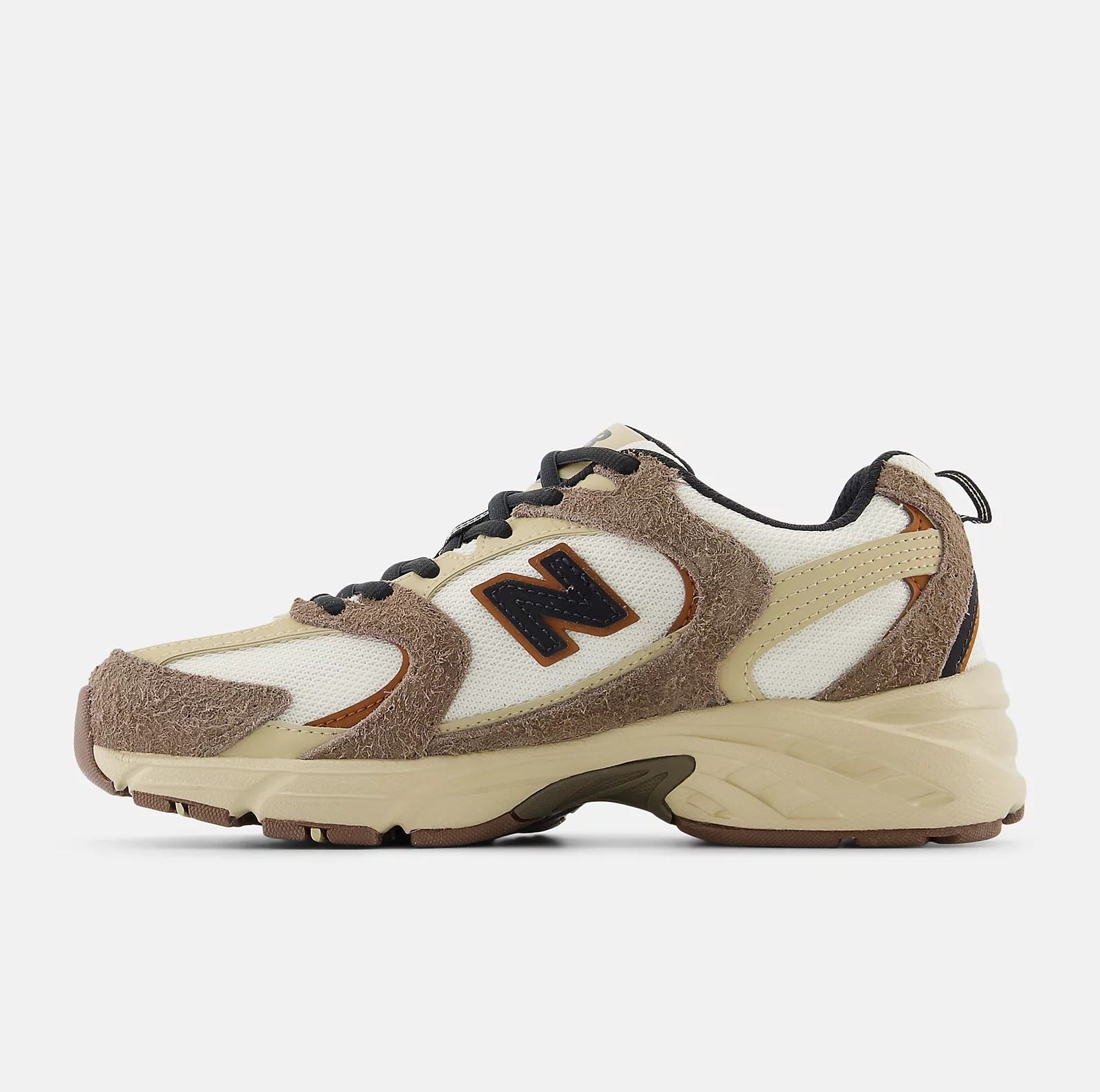 New Balance 530 Chaussures De Sport Beige