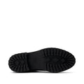 TOMS Bennet Bottes En Cuir Noires Pour Femmes