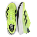 Adidas Adizero SL2 Baskets Pour Hommes En Maille Vert.