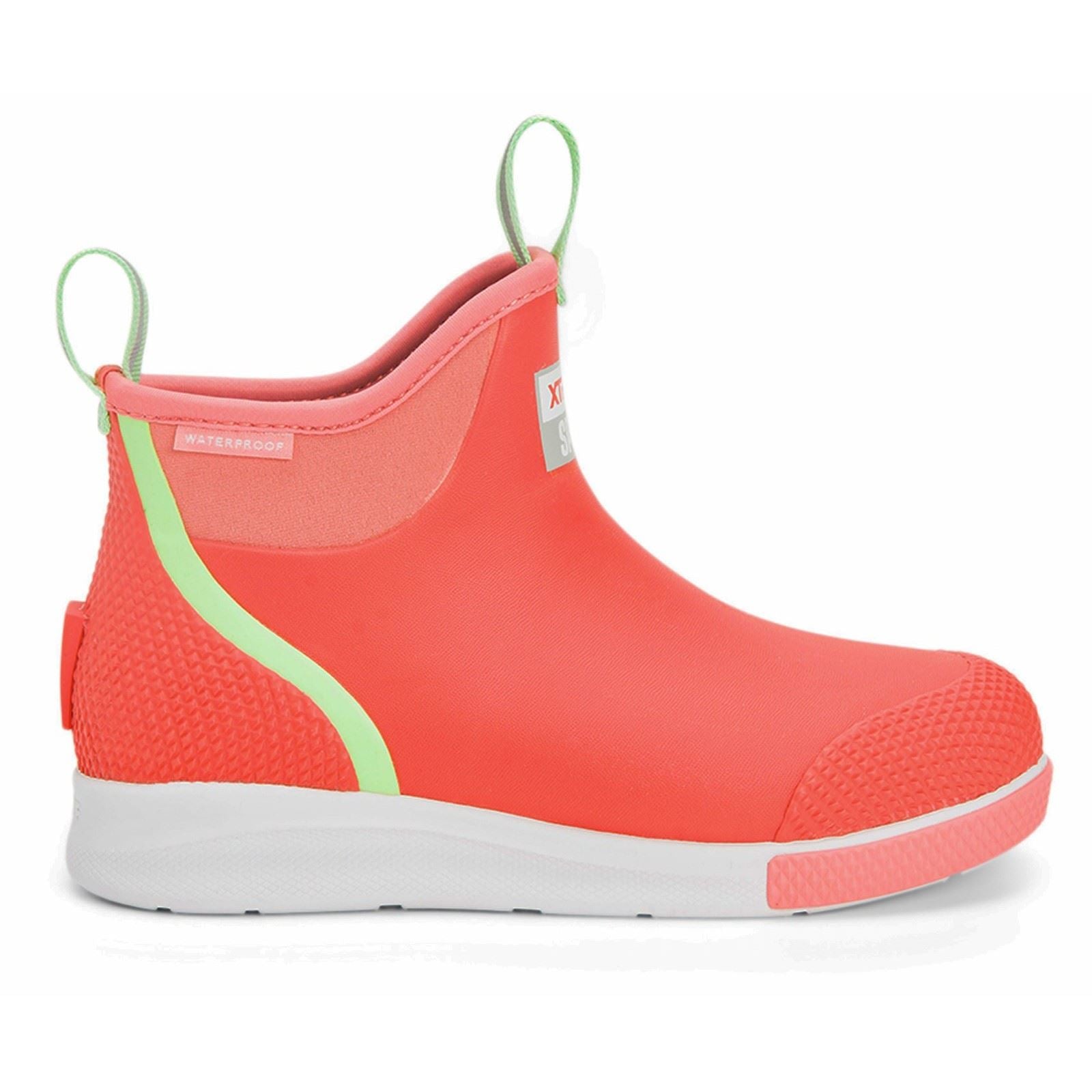 Xtratuf Bottes En Caoutchouc Coral Adb Sport