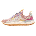 Flower Mountain Yamano 3 Baskets Roses Pour Femmes