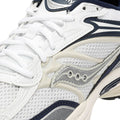 Saucony ProGrid Omni 9 Baskets Blanches