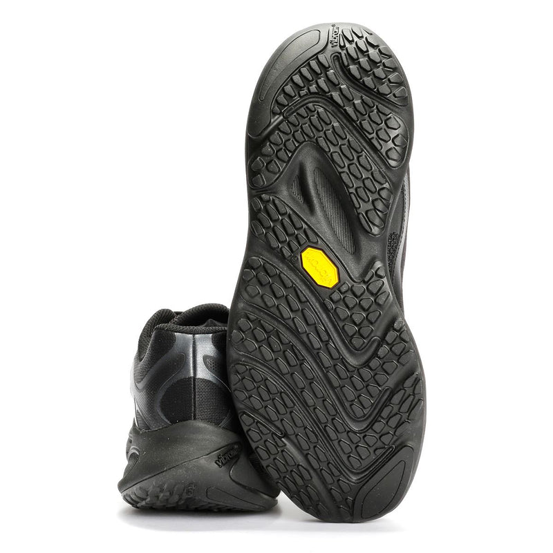 Merrell ProMorph Baskets Noires Pour Hommes