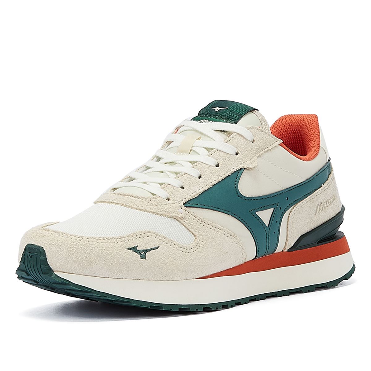 Mizuno MIZUNO RB87 Sneakers Verts